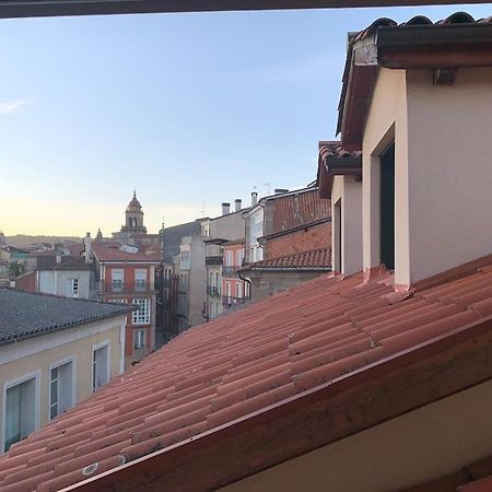 Agarimo Das Burgas Ourense Zewnętrze zdjęcie