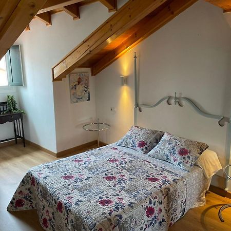 Agarimo Das Burgas Ourense Zewnętrze zdjęcie