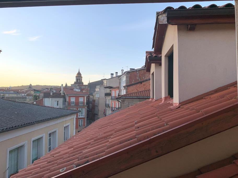 Agarimo Das Burgas Ourense Zewnętrze zdjęcie